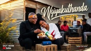 Nkosazana Daughter x Master KG x Makhadzi - kuyabanda
