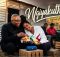 Nkosazana Daughter x Master KG x Makhadzi - kuyabanda
