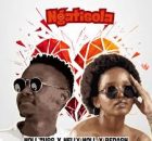 Noll’zuss, Nelly Noll & Redash – Ngatisola