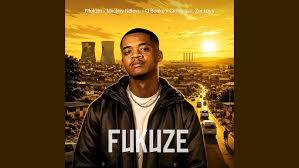 Ntokzin – Fukuze ft. Miikey Ndlovu, Q Bonke, Ciniso & Zar Keys
