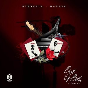 Ntsakzin & Massve ft Kailey Botman – Lilizela