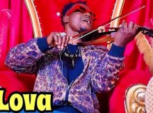OUVIE – Lova Lo