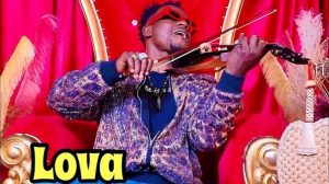 OUVIE – Lova Lo
