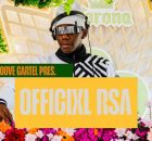 Officixl RSA – Groove Cartel Amapiano Mix