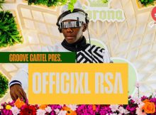 Officixl RSA – Groove Cartel Amapiano Mix