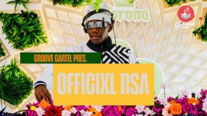 Officixl RSA – Groove Cartel Amapiano Mix