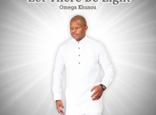 Omega Khunou - Classic Medley (Live)