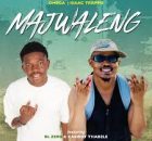 Omega – Majwaleng Ft. Isaac Trappo, BL Zero & Kasiboy Thaele