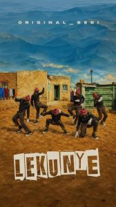 Original sedi - Lekunye (Song)