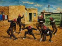 Original sedi - Lekunye (Song)