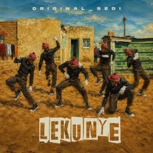 Original_Sedi – Lekunye