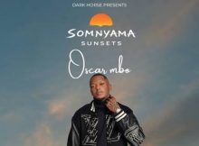 Oscar Mbo – Somnyama Sunsets 040 (Deep House Mix)
