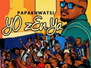 Papa Khwatsi – Yo Zenya (Hitlanga Swak Ganya)