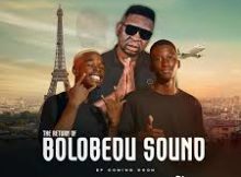 ParisMiller, Ledimo & DJ Janisto – The Return Of Bolobedu Sound
