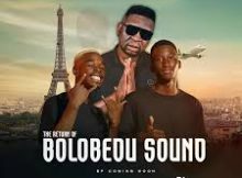 ParisMiller – The Return Of Bolobedu Sound ft Ledimo & DJ Janisto