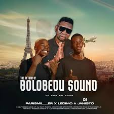 ParisMiller – The Return Of Bolobedu Sound ft Ledimo & DJ Janisto