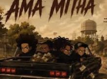 Philharmonic, Springle, Pushkin RSA & Lokzin Keys – Ama Mitha