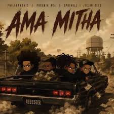 Philharmonic, Springle, Pushkin RSA & Lokzin Keys – Ama Mitha
