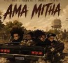 Philharmonic – Ama Mitha Ft. Springle, Pushkin RSA & Lokzin Keys