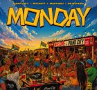 Piano City, Royce77, Makhanj & De Mthuda – Monday