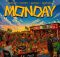 Piano City, Royce77, Makhanj & De Mthuda – Monday