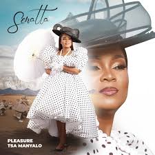 Pleasure Tsa Manyalo – Senatla
