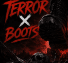 Priide IV & Essential MSQ – Terror X Boots