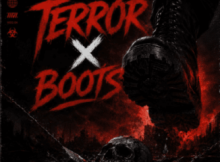 Priide IV & Essential MSQ – Terror X Boots