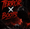 Priide IV & Essential MSQ – Terror X Boots