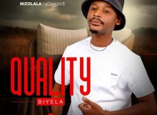Quality Biyela – Ningajahi