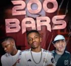 Real K Mfanakota, Warren Ke Spekere, Naqua SA & Slidoo Man ft AyeehBeats Ba Bethe – 200 Bars