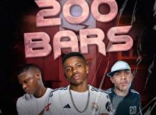 Real K Mfanakota, Warren Ke Spekere, Naqua SA & Slidoo Man ft AyeehBeats Ba Bethe – 200 Bars