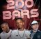 Real K Mfanakota, Warren Ke Spekere, Naqua SA & Slidoo Man ft AyeehBeats Ba Bethe – 200 Bars