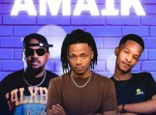 Real Nox, Nkanyezi Kubheka, & DJ Sicky – Ama 1K ft. TellaPee & Ndodana