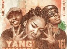 Rebiirth – YangBhampela ft. Zee Nxumalo