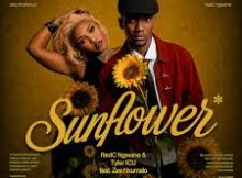 RedC Ngwane & Tyler ICU – Sunflower ft. Zee Nxumalo