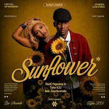 RedC Ngwane & Tyler ICU – Sunflower ft. Zee Nxumalo
