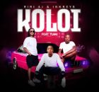 Riri Aj & Inkreys – Koloi ft. Tumi