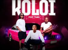 Riri Aj & Inkreys – Koloi ft. Tumi