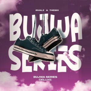 Rivalz, thesiix & King P – Who Art in Bujwa