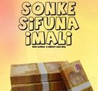 Rizz World & Drizzy Sam RSA – Sonke Sifuna Imali