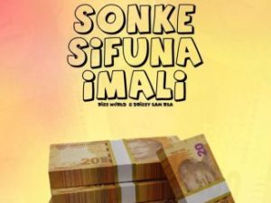 Rizz World & Drizzy Sam RSA – Sonke Sifuna Imali
