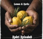 Rodri Reloaded – Lemon & Herbs