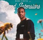 Rune Sibiya – Good Intensions (Original Mix)
