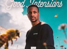 Rune Sibiya – Good Intensions (Original Mix)