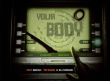 Ruvano, Loony Q, Dandylisbon & DJ Seeyah SA ft Trpmuziq & 99_forsure – Your Body