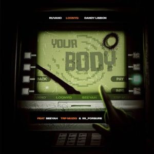 Ruvano, Loony Q, Dandylisbon & DJ Seeyah SA ft Trpmuziq & 99_forsure – Your Body