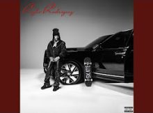 Rylo Rodriguez - "S.K.A.T.E." (Full Album)