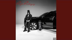 Rylo Rodriguez - "S.K.A.T.E." (Full Album)