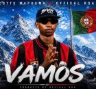 Scotts Maphuma & Officixl RSA – Vamos